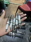 Denso FK20 Spark Plugs - Ex Japan - 2