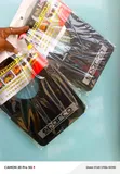 Sparco Mudflaps Guards for Toyota - 2