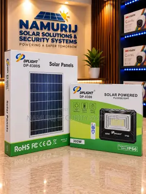 DP 300W LED Floodlight
