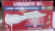 Lorenzetti Loren Instant Shower - 2