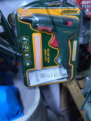 Jadever Glue Gun JDGL1407