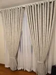 Heavy Blackout Curtains for Modern Homes - 2