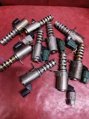 Nissan X-Trail NT30/Tiida/Wingroad VVT-i Sensor