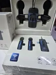 Microphonei 2 za Wireless za Lapel kwa TikTok/YouTube - 1