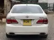 Toyota Crown 2010 White - 2