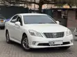 Toyota Crown 2010 White - 3