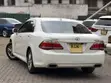 Toyota Crown 2010 White - 4