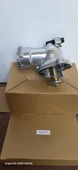 Thermostat Housing for Mercedes C-Class W204 E-Class W211 - 1
