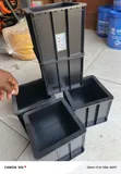 High Quality Concrete Testing Cube Moulds - 2
