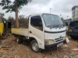 Toyota Dyna 2008 White - 1