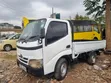Toyota Dyna 2008 White - 2
