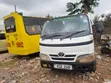 Toyota Dyna 2008 White - 3