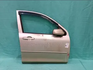 Mazda Demio DY3W Front Right Door Assembly (2003)