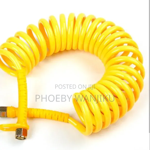 FreeVel 10m Hose ya Hewa - 1