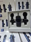 Redio ya Lavalier Isiyo na Waya 2-kwa-1 kwa iPhone/Android - 1