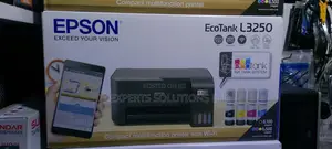 Epson EcoTank L3250 All-in-One Printer