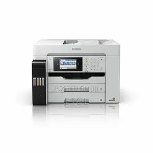 Epson EcoTank L15160 A3 Wi-Fi Duplex All-in-One Printer
