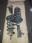 Honda Fit Complete Shock Set - 1