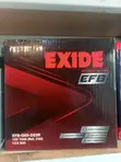 Exide EFB S95 Battery - Start-Stop Compatible - 1
