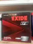 Exide EFB S95 Battery - Start-Stop Compatible - 2