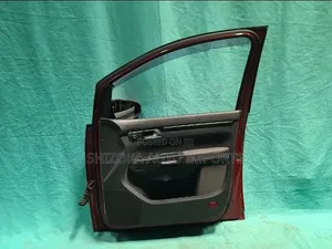 Volkswagen Golf Touran Front Right Door Assembly (2011)