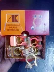 Original AK Terminal - 2