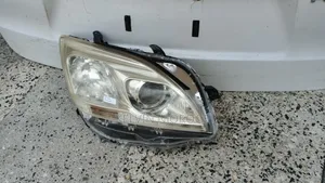 Toyota Mark X Zio Xenon Headlight (Used)