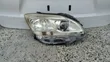 Toyota Mark X Zio Xenon Headlight (Used) - 2