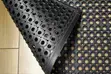 Heavy Duty Entrance Mats 120x80cm | Rubber Safety Mat - 2