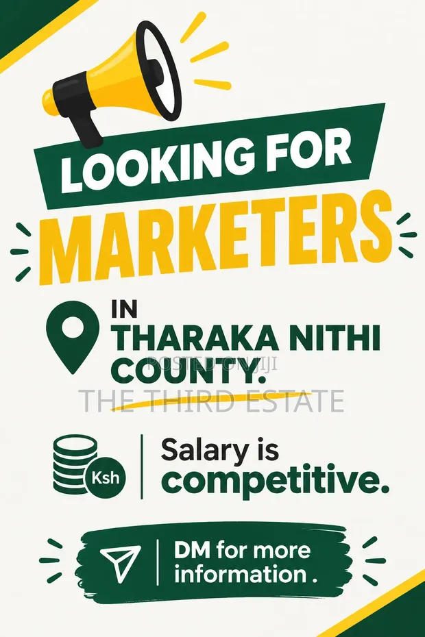 CMA Marketer - Financial Literacy Programs - 1