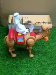 Battery Operated Camel Toy - 1