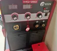 Edon TIG 250 Heavy Duty Welding Machine - 1