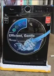 Ramtons Washing Machine Wash and Dry (10kg Washer, 7kg Dryer) RW219 Black - 2