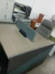 2-Seater Office Workstation - Imported - 2