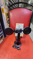 Plokama AI 360° Face Tracking Gimbal for Smartphones - 2