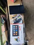 Brand New 9-Inch Android Car Radio Multimedia Touchscreen Player - 2