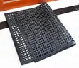 Commercial Rubber Door Mats 120x80cm | Heavy-Duty Ramp Mat - 1
