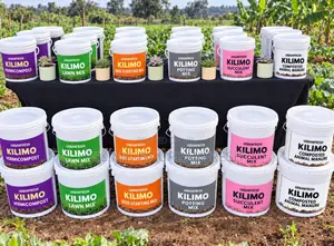 Organic Soils: Vermicompost, Manure, Potting Mix, Seed Starter