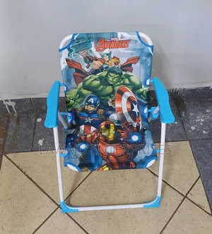 Kids Foldable Camping Chair