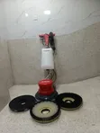Aico Floor Scrubber - Brand New - 1