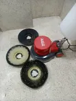 Aico Floor Scrubber - Brand New - 2