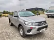 Toyota Hilux Revo Single Cab Diesel 2.4 RWD 2017 Gray - 4