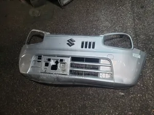Suzuki Alto Front Bumper