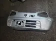 Suzuki Alto Front Bumper - 1