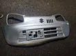Suzuki Alto Front Bumper - 2