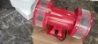 Heavy Duty Motor Siren - 1