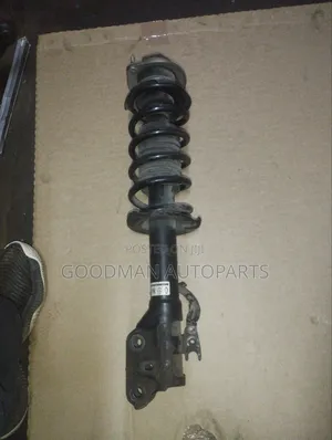 Daihatsu Mira Complete Shock Set