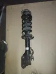 Daihatsu Mira Complete Shock Set - 1