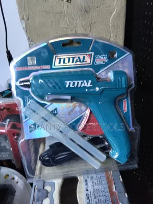 TOTAL Commercial Glue Gun (20W)