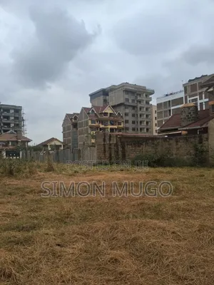 Ruiru Watalaam Prime 1/8 Acre Commercial Land